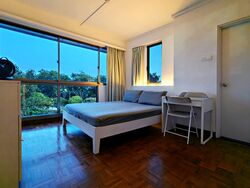 Orchid Park Condominium (D27), Condominium #538704711